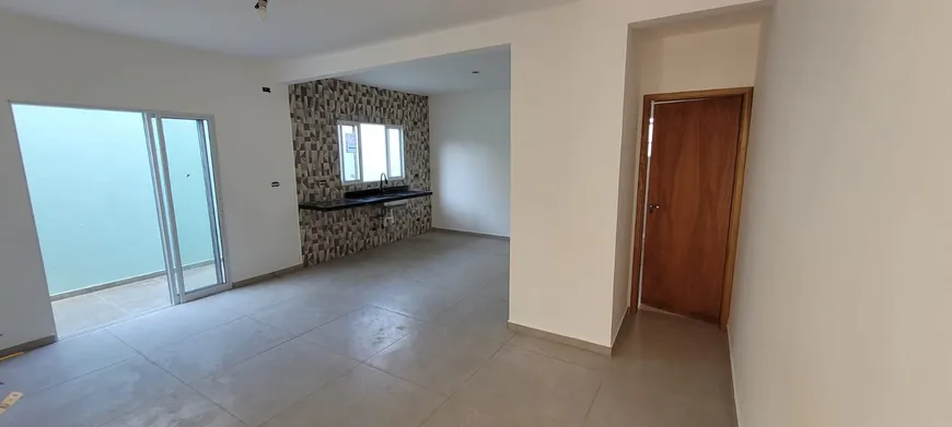 Foto 1 de Sobrado com 3 Quartos à venda, 167m² em Loteamento Villa Branca, Jacareí