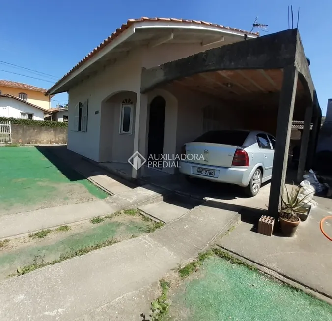 Foto 1 de Casa com 2 Quartos à venda, 81m² em , Paulo Lopes