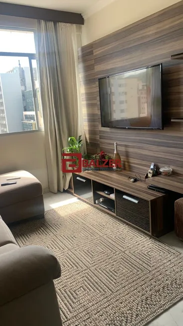 Foto 1 de Apartamento com 2 Quartos à venda, 85m² em Centro, Florianópolis