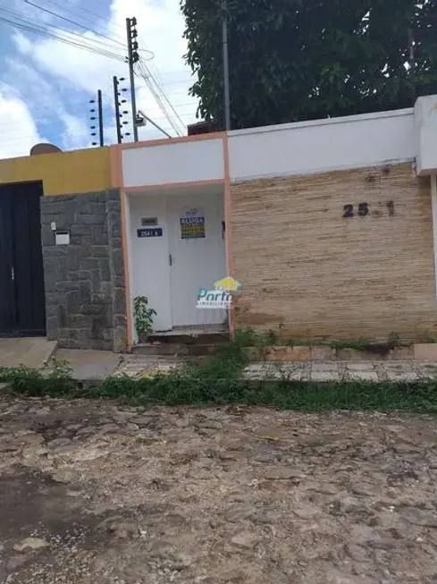 Foto 1 de Sala Comercial para alugar, 99m² em Horto, Teresina