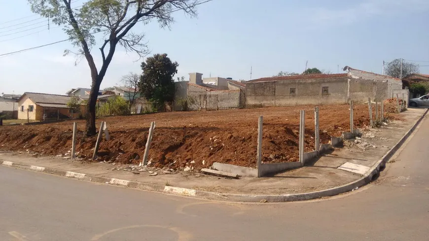 Foto 1 de Lote/Terreno para alugar, 1100m² em Jardim das Cerejeiras, Atibaia