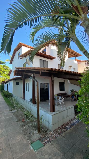 Foto 1 de Casa de Condomínio com 2 Quartos à venda, 170m² em Vilas do Atlantico, Lauro de Freitas