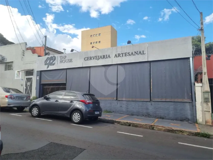 Foto 1 de Ponto Comercial à venda, 274m² em Centro, São Carlos