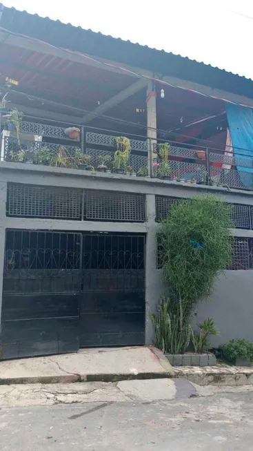 Foto 1 de Casa com 3 Quartos à venda, 170m² em Bengui, Belém