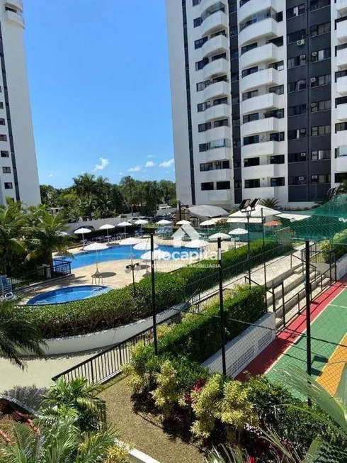 Foto 1 de Apartamento com 2 Quartos à venda, 71m² em Recreio Dos Bandeirantes, Rio de Janeiro