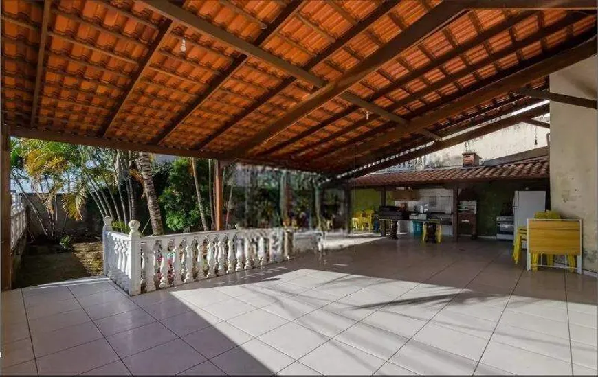 Foto 1 de Casa com 3 Quartos à venda, 100m² em Engenho Nogueira, Belo Horizonte