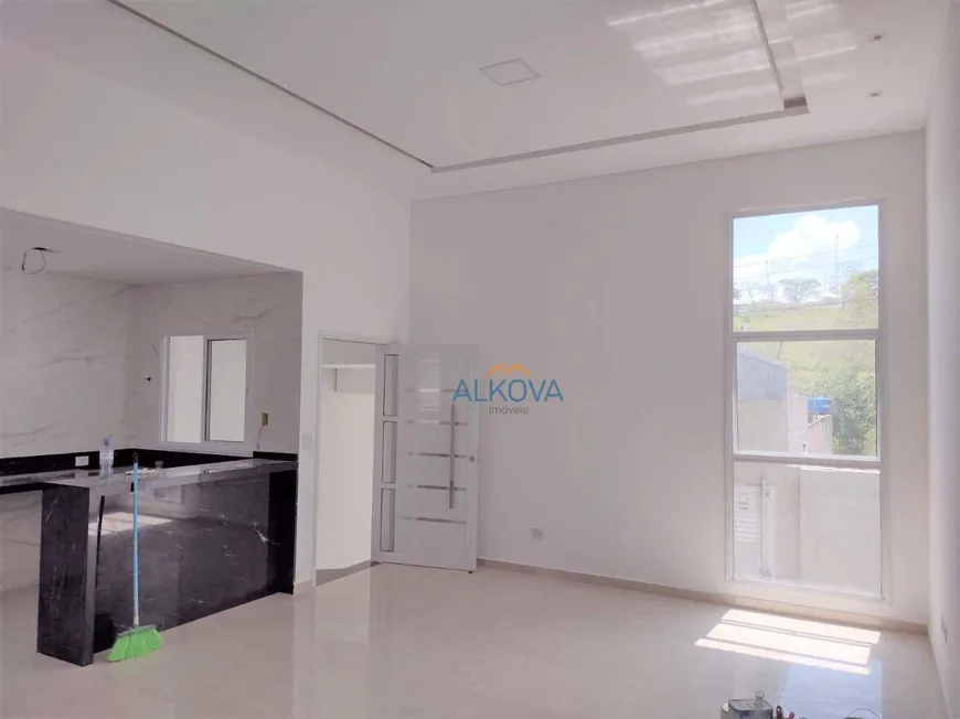 Foto 1 de Casa com 3 Quartos à venda, 121m² em Villa Branca, Jacareí