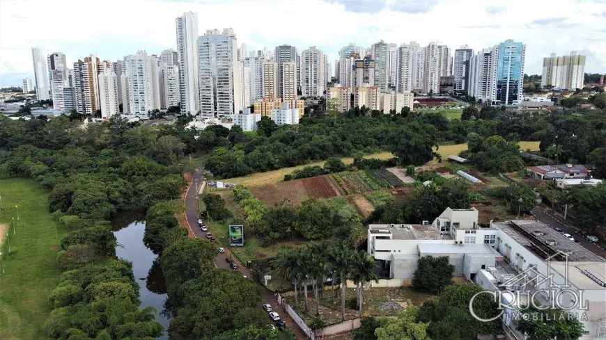 Foto 1 de Lote/Terreno à venda, 878m² em Jardim do Lago, Londrina