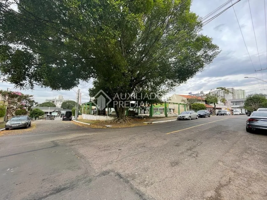 Foto 1 de Lote/Terreno à venda, 531m² em Rio Branco, Novo Hamburgo