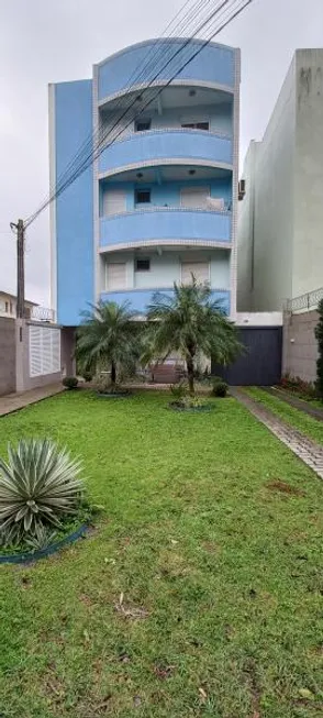 Foto 1 de Apartamento com 1 Quarto à venda, 33m² em Nossa Senhora do Rosario, Santa Maria