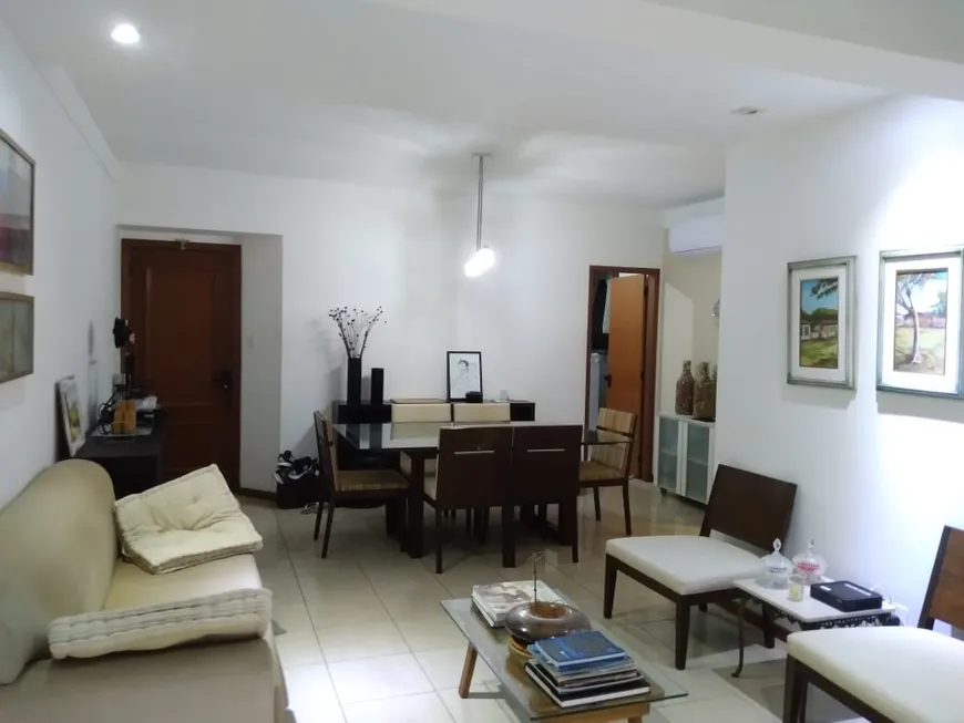 Foto 1 de Apartamento com 3 Quartos à venda, 102m² em Cidade Jardim, Salvador