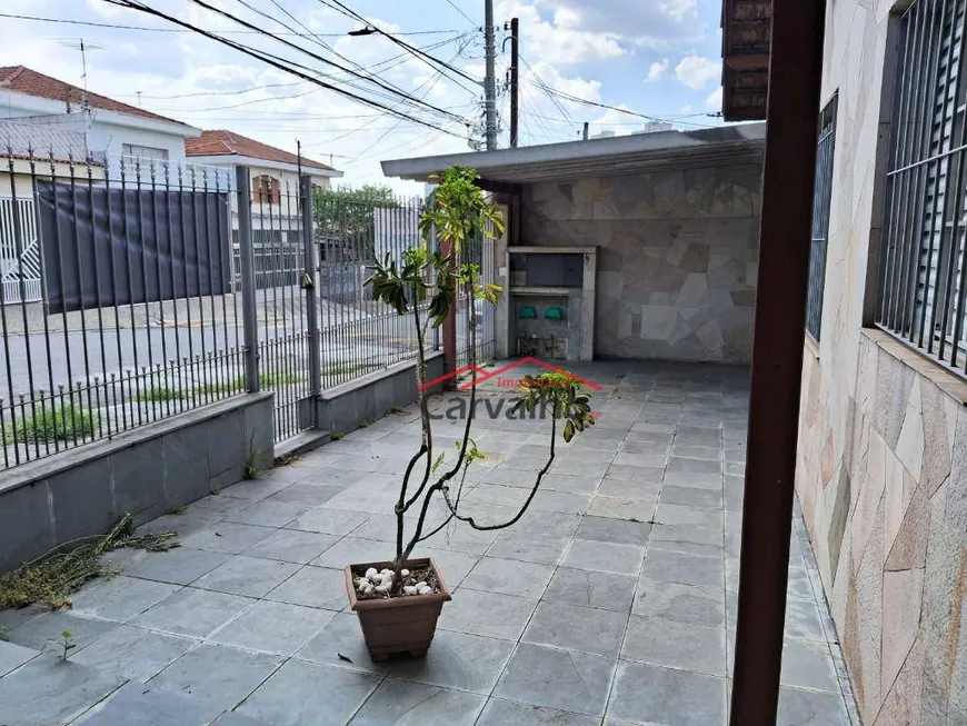 Foto 1 de Casa com 6 Quartos à venda, 270m² em Jardim Japão, São Paulo