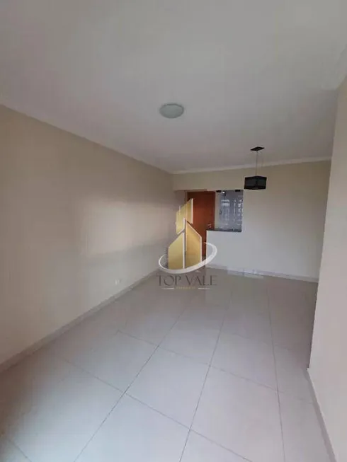 Foto 1 de Apartamento com 3 Quartos à venda, 76m² em Jardim Aquarius, São José dos Campos