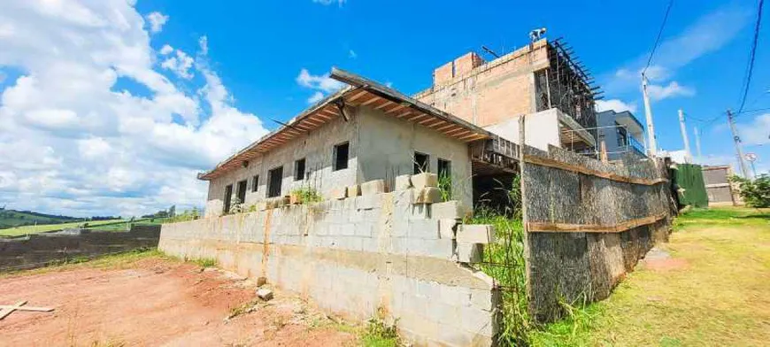 Foto 1 de Casa de Condomínio com 3 Quartos à venda, 235m² em Itapema, Itatiba