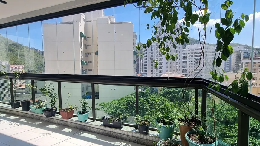 Foto 1 de Apartamento com 3 Quartos à venda, 97m² em Santa Rosa, Niterói