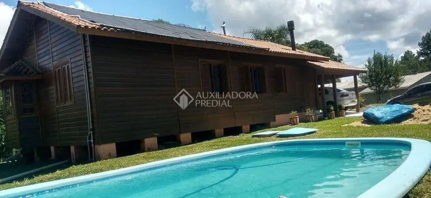 Foto 1 de Casa com 4 Quartos à venda, 94m² em Vale dos Pinheiros, Gramado