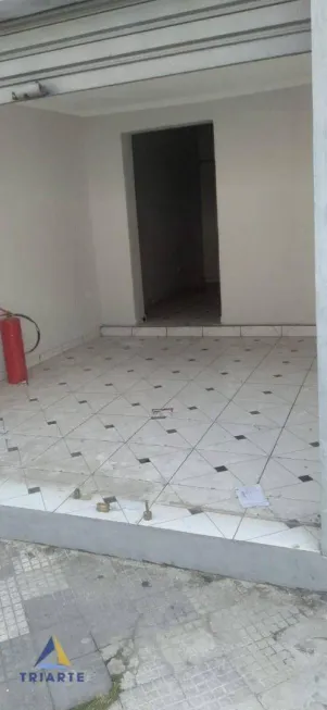 Foto 1 de Ponto Comercial para alugar, 40m² em Centro, Osasco