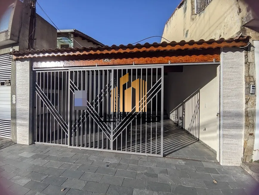 Foto 1 de Sobrado com 3 Quartos à venda, 200m² em Bom Clima, Guarulhos