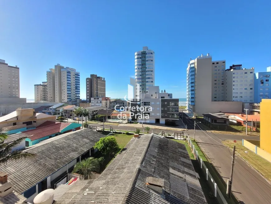 Foto 1 de Apartamento com 3 Quartos à venda, 86m² em Centro, Tramandaí