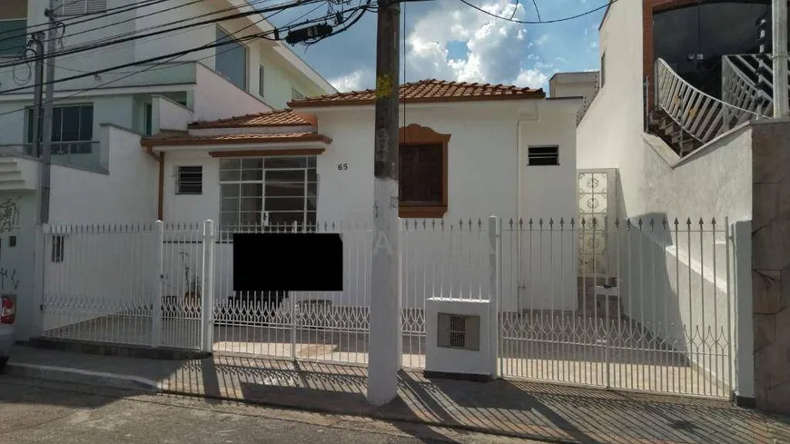 Foto 1 de Casa com 2 Quartos à venda, 170m² em Jardim França, São Paulo