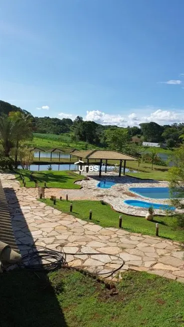 Foto 1 de Fazenda/Sítio à venda, 5000m² em Centro, Anápolis