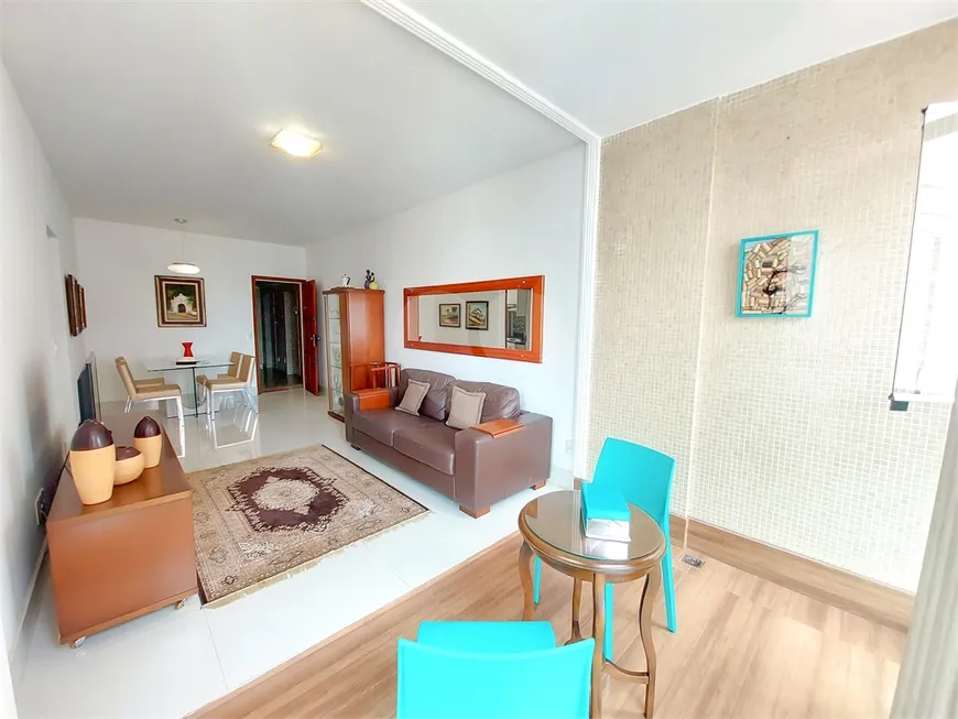 Foto 1 de Apartamento com 3 Quartos à venda, 75m² em Praia do Canto, Vitória