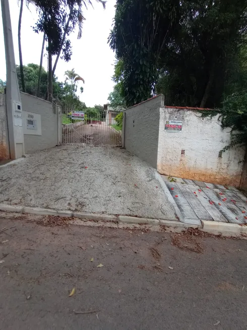 Foto 1 de Fazenda/Sítio com 1 Quarto à venda, 40m² em Chacaras Clube Castanheiro, Várzea Paulista