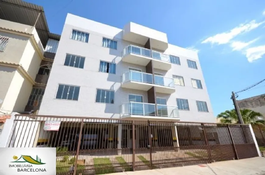 Foto 1 de Apartamento com 3 Quartos à venda, 70m² em Vila Mury, Volta Redonda