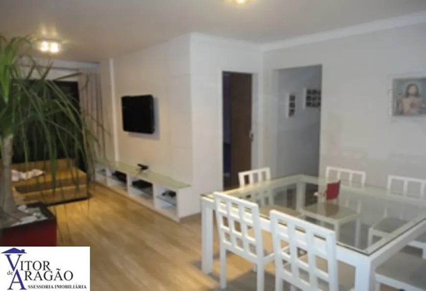 Foto 1 de Apartamento com 3 Quartos à venda, 97m² em Santana, São Paulo