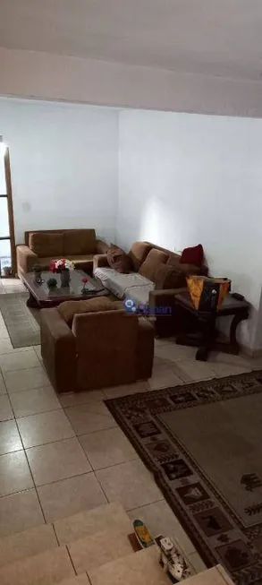 Foto 1 de Casa com 3 Quartos para venda ou aluguel, 330m² em Planalto Paulista, São Paulo