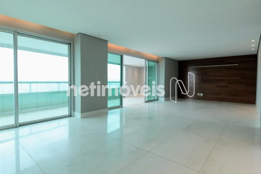 Foto 1 de Apartamento com 4 Quartos à venda, 244m² em Piemonte, Nova Lima