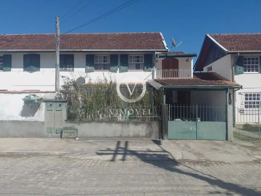 Foto 1 de Casa de Condomínio com 3 Quartos à venda, 100m² em Nova Suiça, Nova Friburgo