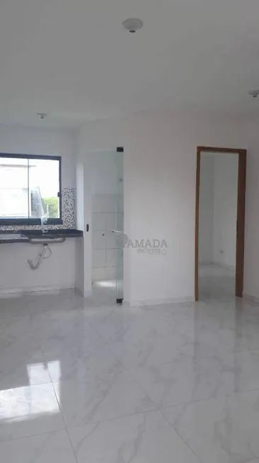 Foto 1 de Apartamento com 2 Quartos à venda, 39m² em Cidade Patriarca, São Paulo