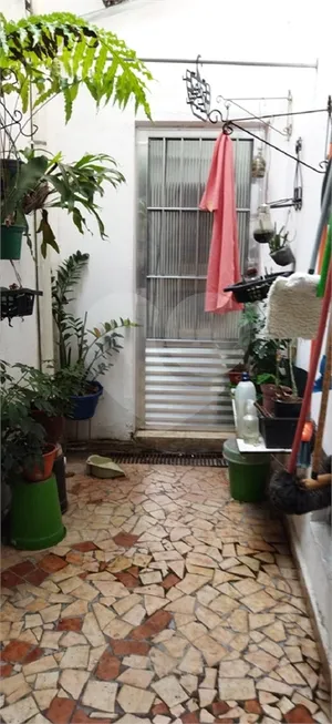 Foto 1 de Sobrado com 3 Quartos à venda, 180m² em Ipiranga, São Paulo