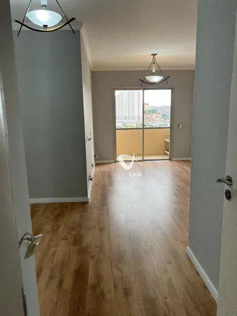 Foto 1 de Apartamento com 3 Quartos à venda, 88m² em Vila Boa Vista, Barueri