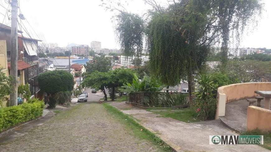 Foto 1 de Lote/Terreno à venda, 1900m² em Taquara, Rio de Janeiro