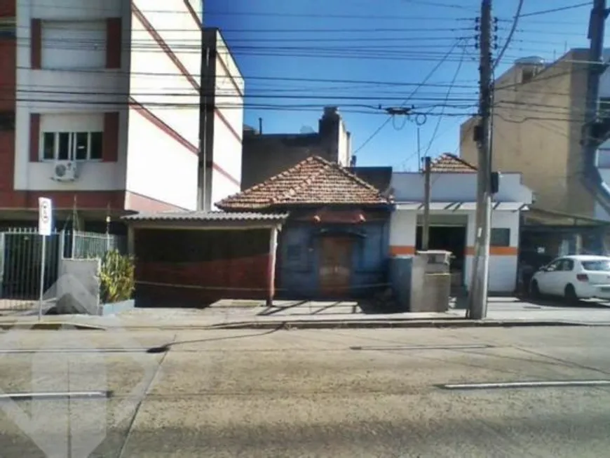 Foto 1 de Imóvel Comercial à venda, 120m² em São João, Porto Alegre