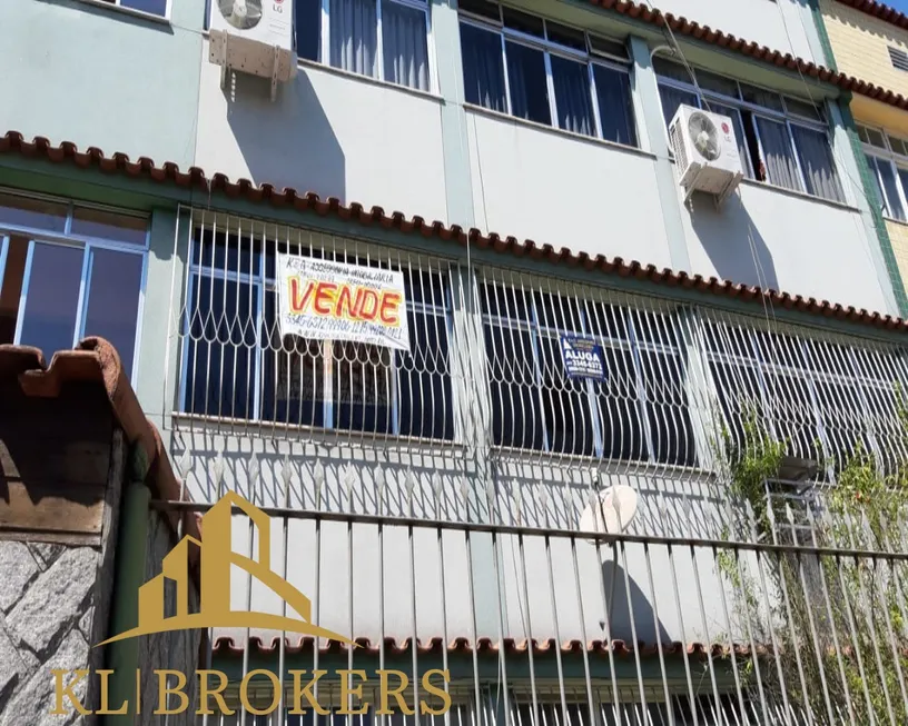 Foto 1 de Apartamento com 3 Quartos à venda, 93m² em Laranjal, Volta Redonda