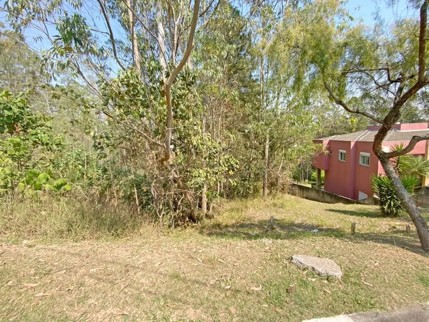 Foto 1 de Lote/Terreno à venda, 1397m² em Embu, Embu das Artes