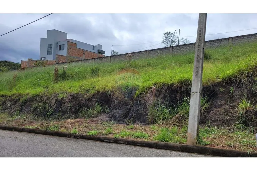 Foto 1 de Lote/Terreno à venda, 229m² em Cidade Jardim, Conselheiro Lafaiete