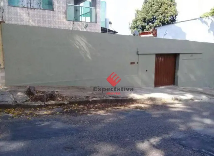 Foto 1 de Casa com 3 Quartos à venda, 220m² em Liberdade, Belo Horizonte