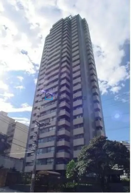 Foto 1 de Apartamento com 4 Quartos à venda, 141m² em Aclimação, São Paulo