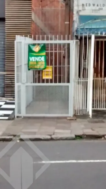 Foto 1 de Casa com 2 Quartos à venda, 477m² em Cidade Baixa, Porto Alegre