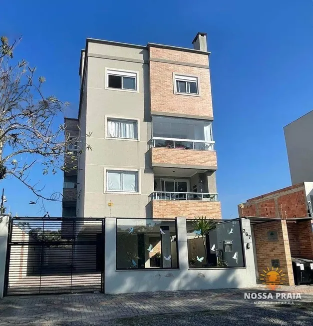 Foto 1 de Apartamento com 2 Quartos à venda, 83m² em Mariluz, Itapoá