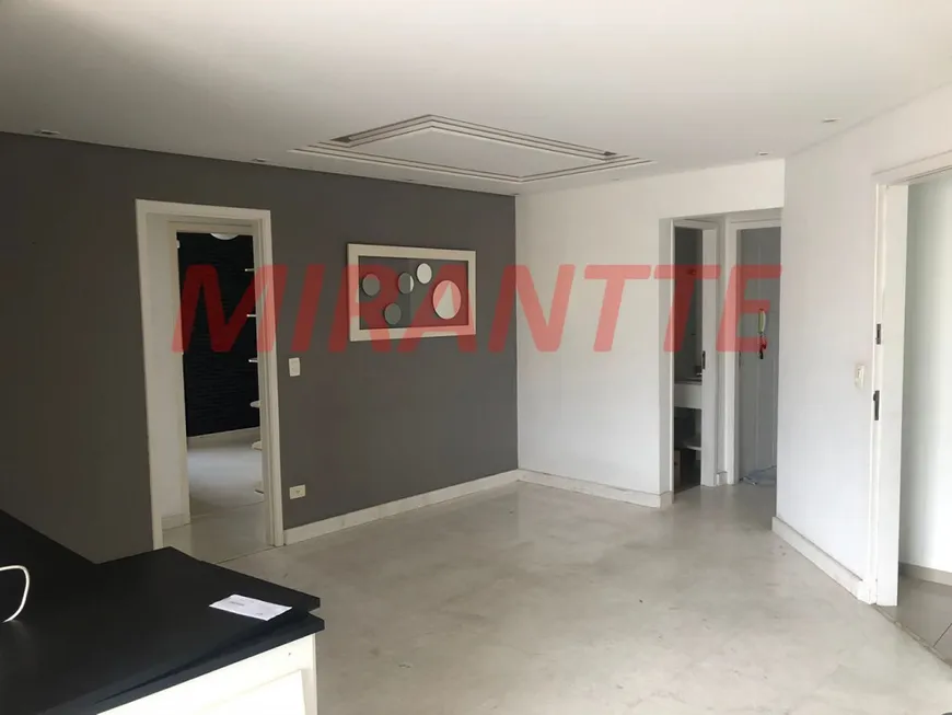 Foto 1 de Apartamento com 4 Quartos à venda, 100m² em Santana, São Paulo