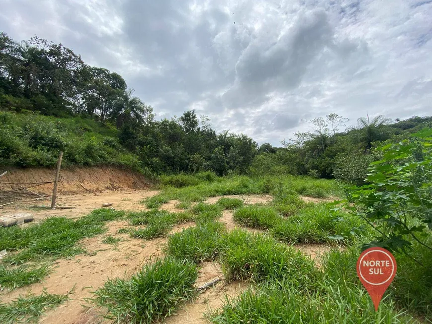 Foto 1 de Lote/Terreno à venda, 1500m² em Arquipélago Verde, Betim