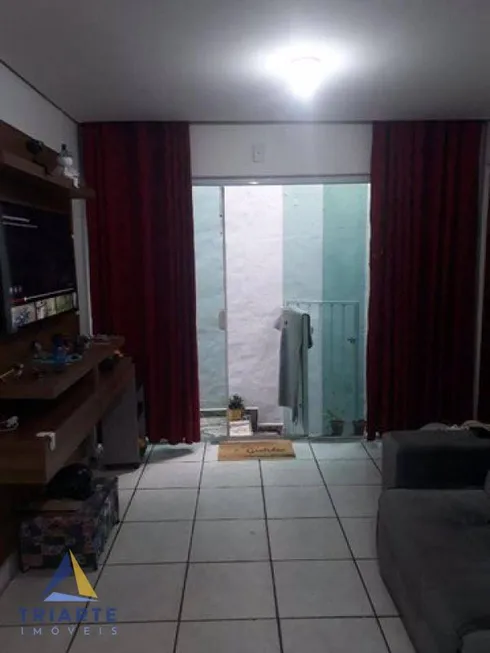 Foto 1 de Casa com 3 Quartos à venda, 164m² em City Bussocaba, Osasco