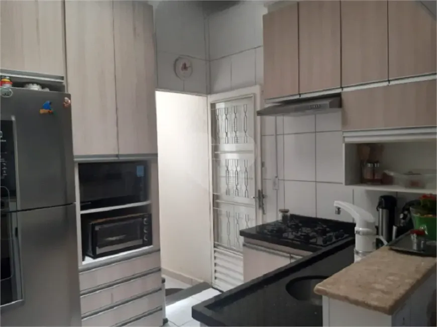 Foto 1 de Casa com 3 Quartos à venda, 120m² em Jardim Napoli, Sorocaba