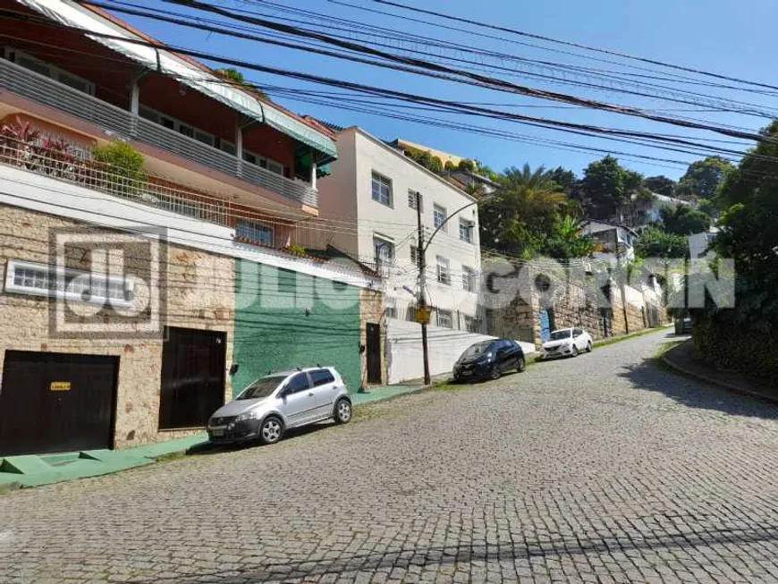 Foto 1 de Apartamento com 2 Quartos à venda, 81m² em Laranjeiras, Rio de Janeiro