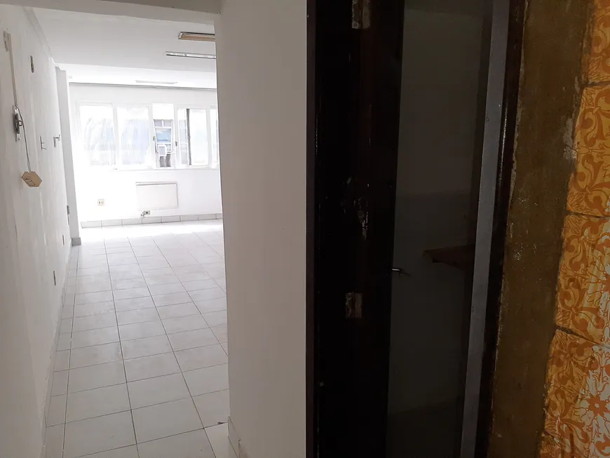 Foto 1 de Apartamento com 1 Quarto para alugar, 38m² em Centro, Niterói